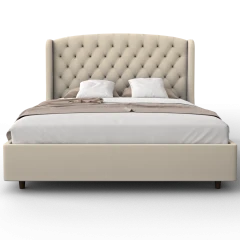 Купить кровать Soft Place Brilliant 200x200 Купить Brilliant