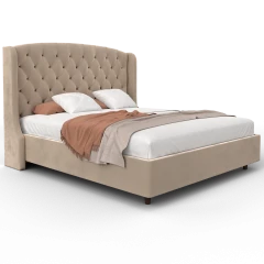 Купить кровать Soft Place Brilliant 200x200 Купить Brilliant