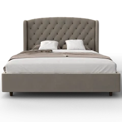 Купить кровать Soft Place Brilliant 200x200 Купить Brilliant