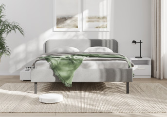 Купить кровать Сонум Hanna 160x200 Купить Hanna