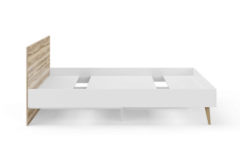 Купить кровать Сонум Ines 200x200 Купить Ines