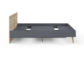 Купить кровать Сонум Ines 200x200 Купить Ines